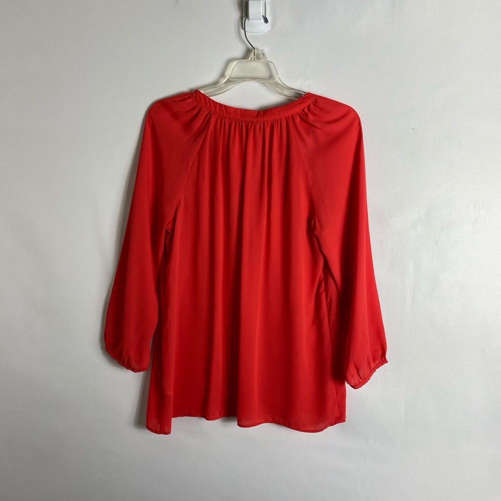 Alice collection blouse - Picture 3 of 5